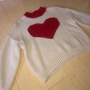Knit Sweater